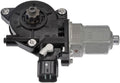 WINDOW LIFT MOTOR