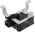AIR DOOR ACTUATOR