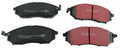 EBC 08-13 Infiniti EX35 3.5 Ultimax2 Front Brake Pads