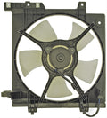 RADIATOR FAN ASSEMBLY