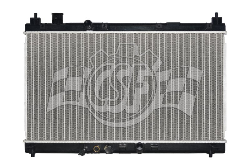 1520 HONDA FIT 1.5L (AT &MT) RADIATOR