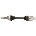 TRAKMOTIVE auto part detail