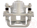 BRAKE CALIPER & BRACKET