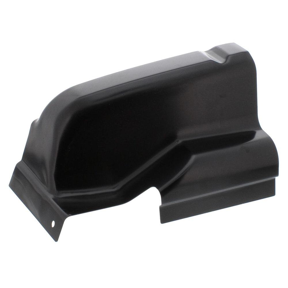 LH CAB CORNER SUPERDUTY EXTENDED CAB 9915