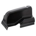 LH CAB CORNER SUPERDUTY EXTENDED CAB 9915