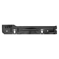 LH CAB CORNER SUPERDUTY EXTENDED CAB 9915