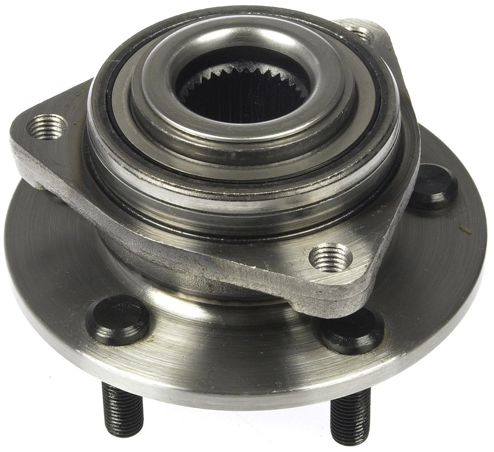 HUB BEARING ASSY