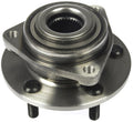 HUB BEARING ASSY