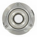 HUB BEARING ASSY