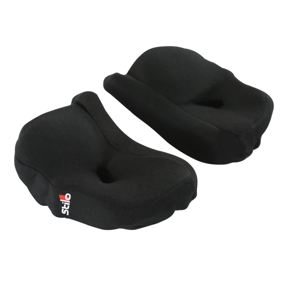 ST5 F1 CHEEK PADS - 35MM