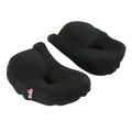ST5 F1 CHEEK PADS - 35MM