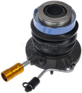 CLUTCH SLAVE CYLINDER