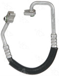 DISCHARGE LINE HOSE ASSEM
