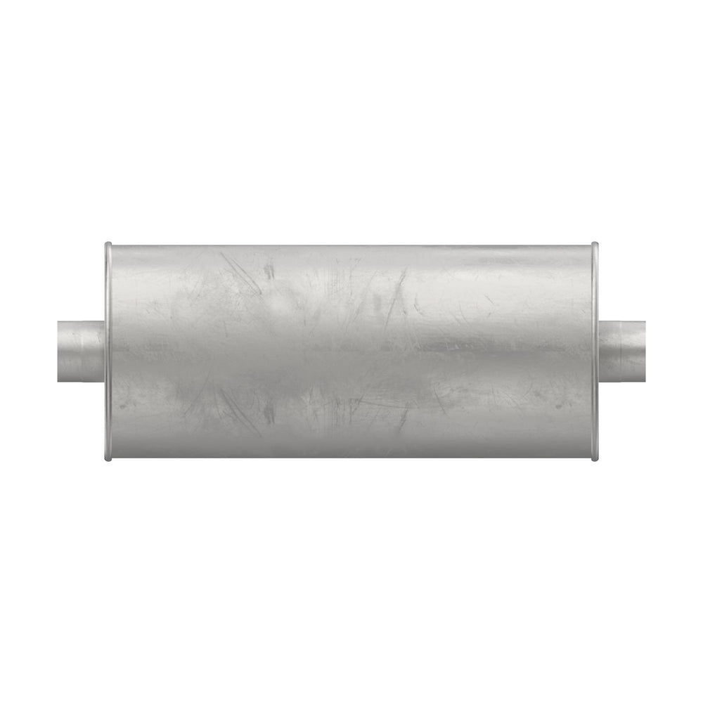 MUFFLERS-QUIET-FLOW SS