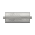 MUFFLERS-QUIET-FLOW SS
