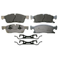 BRAKE PADS