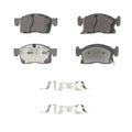 BRAKE PADS