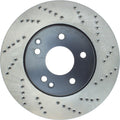 Street Brake Pads w/Shims and Hardware
