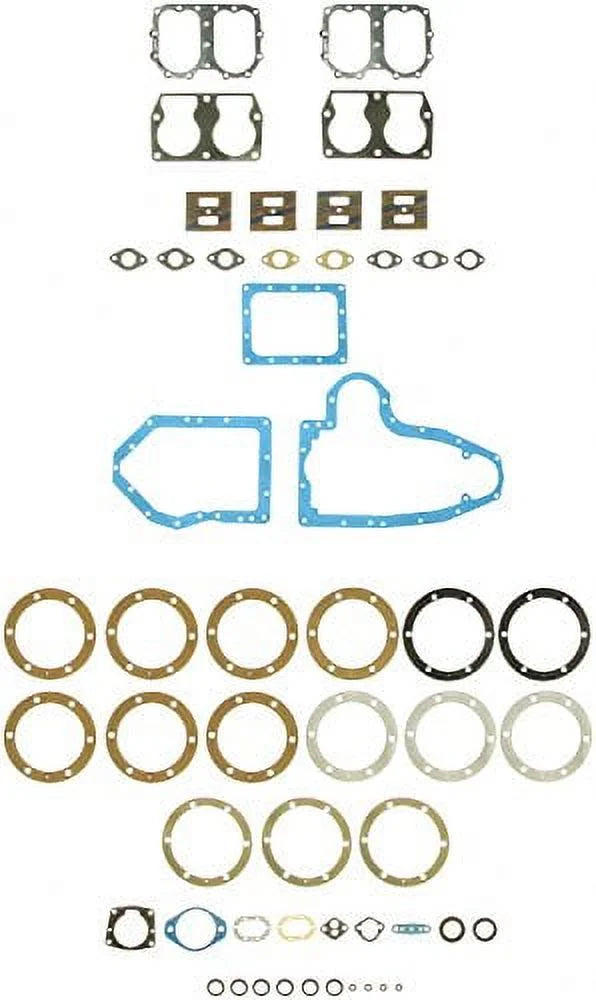 Fel-Pro FS 7623 S Engine Gasket Set
