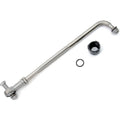 SS TILLER ARM FOR OMC