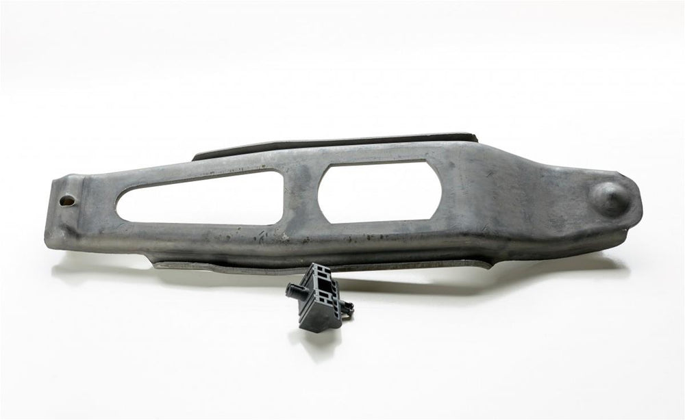 ~(5 lbs. 4X4X4)~ 1999-2003.5 Ford ALL F-SERIES 7.3 L POWER STROKE ZF 6 SPEED T905 - RELEASE FORK