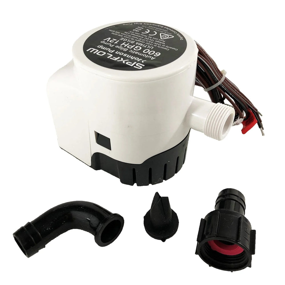 Johnson Pump auto part