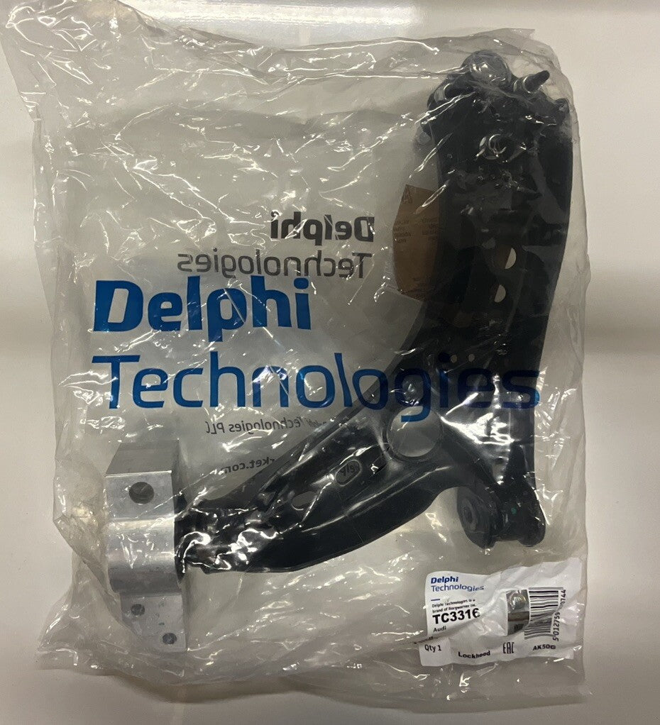 DELPHI auto part
