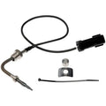 Walker Products Inc. - Sensors exhaust