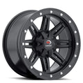 Vision Wheels 5-114.3 MB VIS FIVE FIFTY - 550-128545MB4