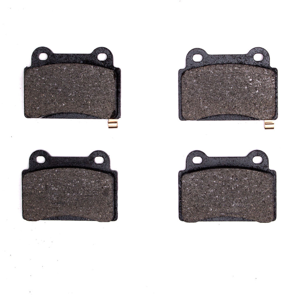 DFC auto part