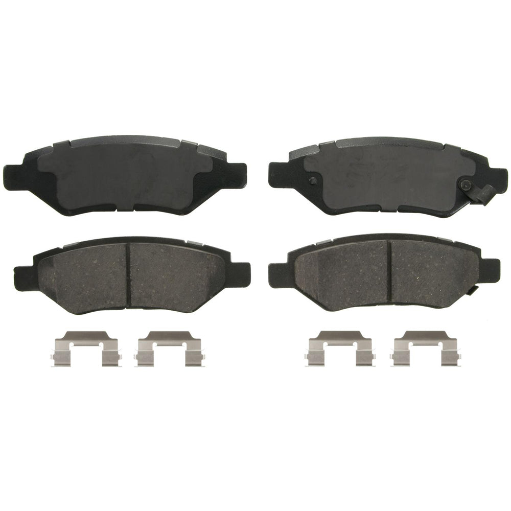 WAGNER BRAKE auto part
