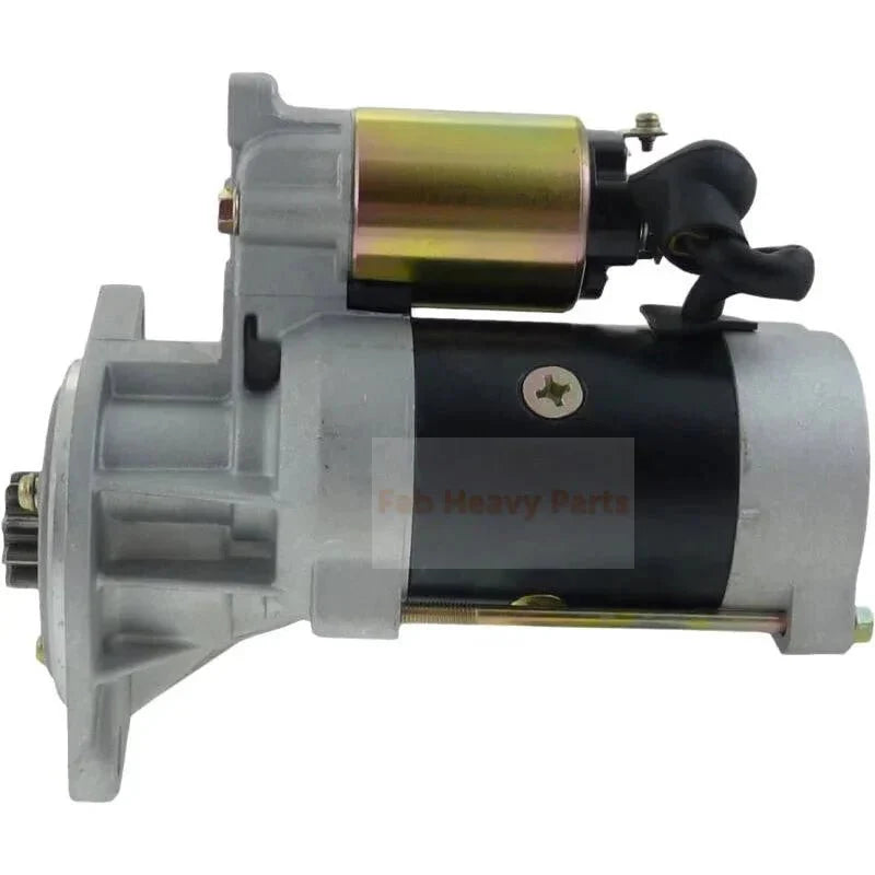 REMAN STARTER