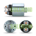 REMAN STARTER