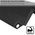 TAILGATE MOULDING