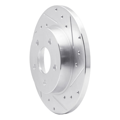 R1 Concepts silver auto part