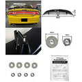 11-UP CHARGER OE SPOILER