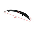 11-UP CHARGER OE SPOILER