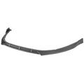 FRONT BUMPER LIP (DOES NOT FIT HYBRID MODELS) - MATTE BLACK