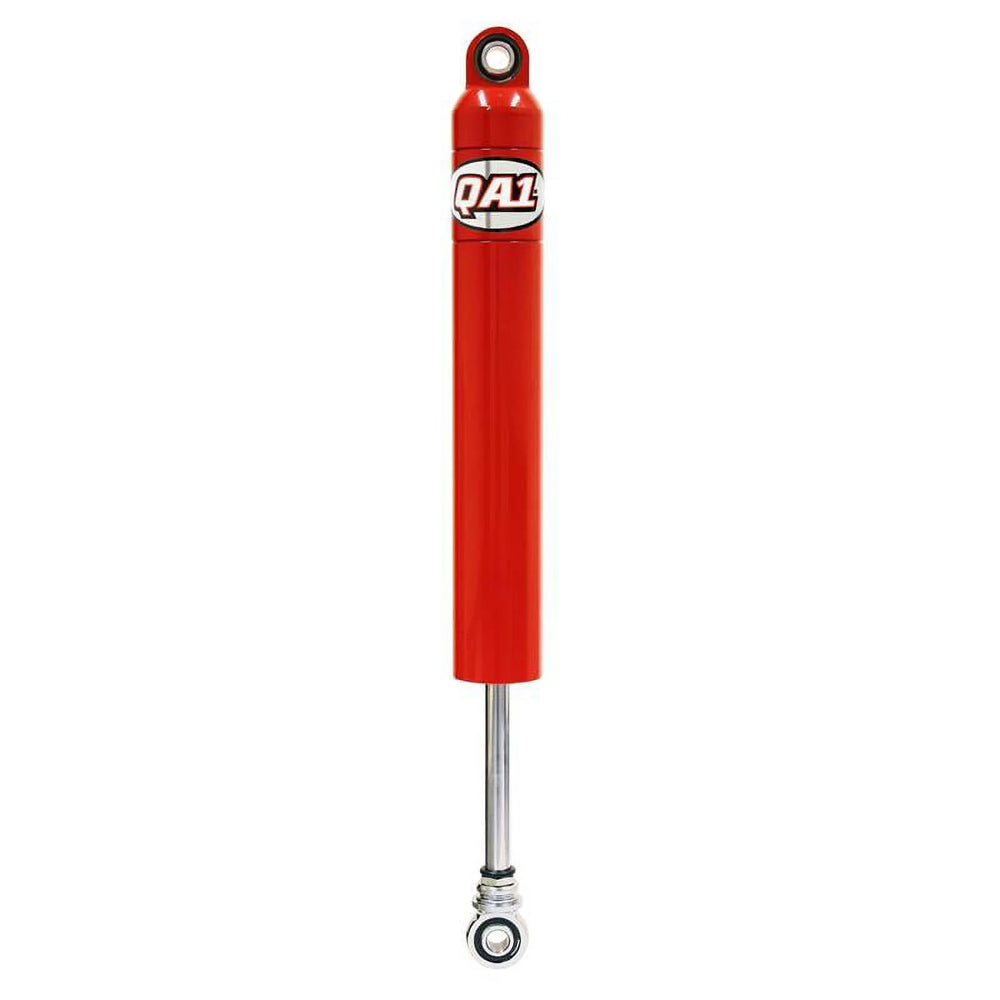 QA1 K Series 3-Pc Rod End - Female/Right Hand - 1.25in Bore x 1-1/4-12 w/Zerk - Alloy Steel