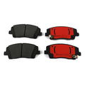 Brembo 18-21 Genesis G70/ Kia Stinger Front NAO Brake Pad