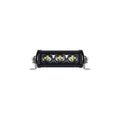 Hella LBX Series Lightbar 8in LED MV CR DT