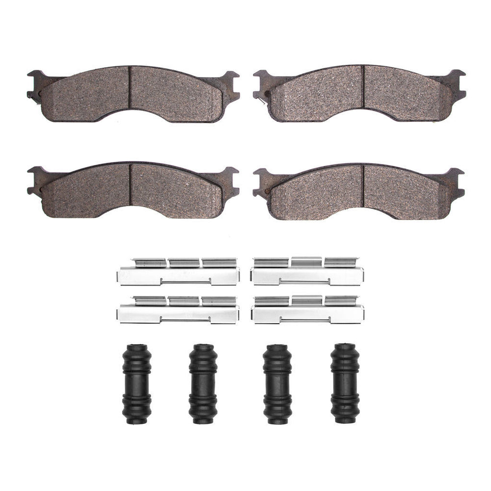 DFC auto part
