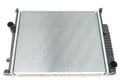 CSF 1998 BMW 323i 2.5L OEM Plastic Radiator