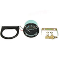 Autometer Phantom 52mm 40-120 Deg C Electronic Water Temp Gauge
