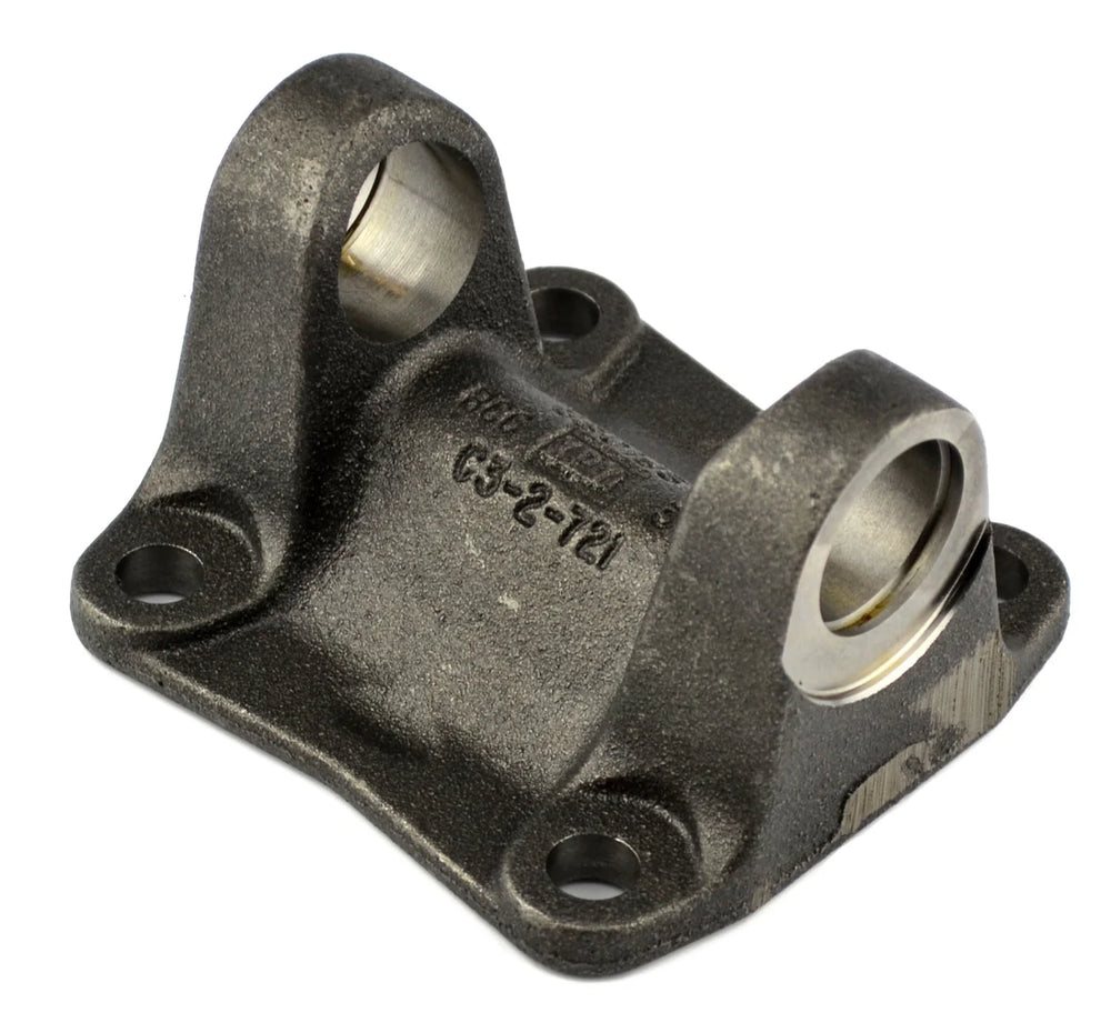 FLANGE YOKE