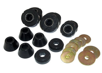 Brothers Trucks auto part
