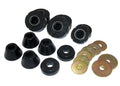 7380 C10 BROTHERS TRUCKS CAB MOUNTS URETHANE 3/4 TON 4WD STD CAB