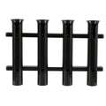 ROD RACK, 4 POLY ROD HOLDER TACKLE