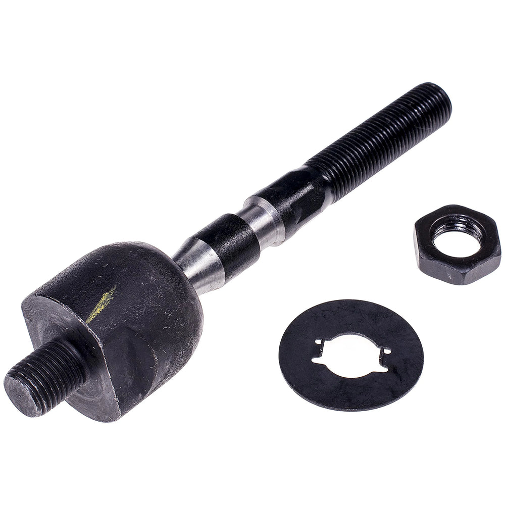 TIE ROD ADJUSTING SLEEVE