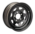 ST175/80R13 C/5H SPK WH W/STR